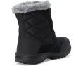 Утепленные короткие ботинки Columbia Ice Maiden Shorty водонепроницаемые для города и гор