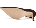 Туфли Grezza Nine West замшевые в стиле Д'орсе