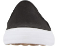Кроссовки Keds Double Decker Slip On с круглым носком и гибкой подошвой