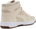 Кроссовки Rebound Layup Suave от Puma с контрастной подошвой