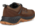Туристические кроссовки KEEN Hightrail Vent из водостойкой кожи