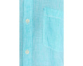 Льняная рубашка Tommy Bahama S/S Paradise Breezer с боковыми разрезами