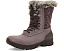 Bogs Arcata II Demure Floral утеплённые сапоги с цветочным принтом