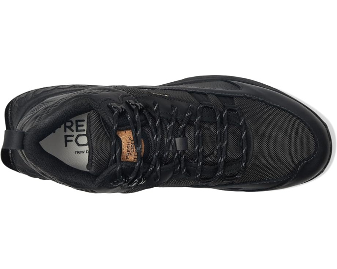 Кроссовки для трейлраннинга New Balance Fresh Foam X Hierro Mid v1