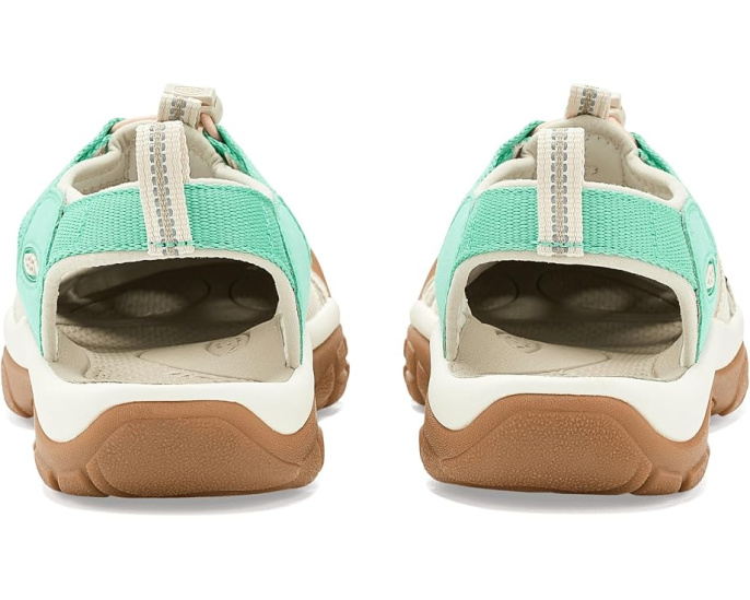 Сандалии KEEN Newport H2 с быстросохнущим верхом