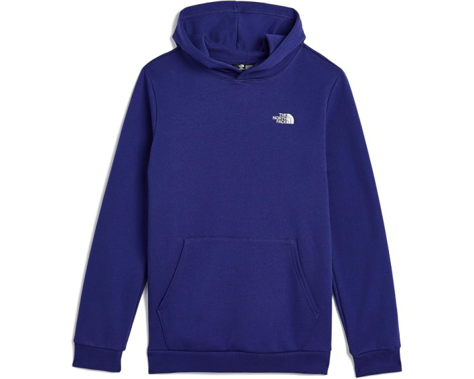 Худи The North Face Evolution Simple Dome Pullover для детей