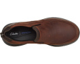 Clarks туфли Wave 2.0 Edge на низком ходу