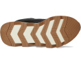 Кроссовки SOREL Kinetic Ember из замши с легкой подошвой