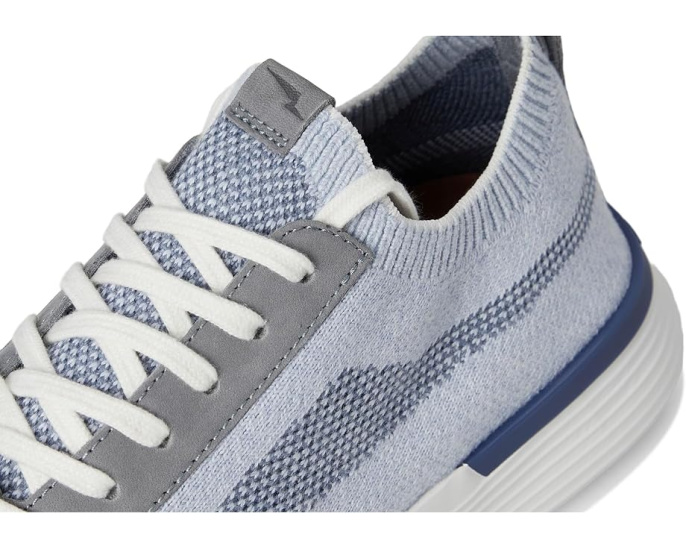 Кроссовки Supremeknit Trainer Wolf & Shepherd с дышащим верхом