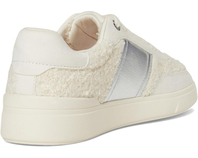 Кроссовки Nine West Linehan из искусственной замши на шнуровке
