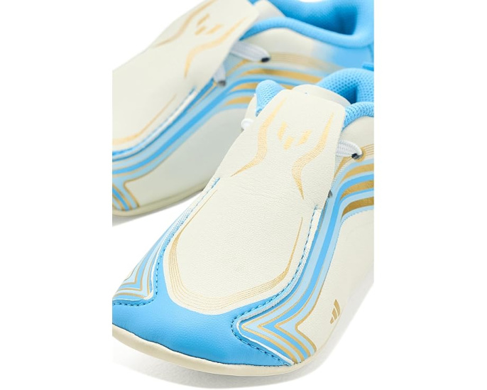 Пинетки Adidas F50 Messi Crib для младенцев