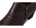 Туфли Clarks Emily 2 Braley с миндалевидным носком и молнией