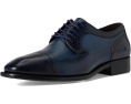 Туфли Johnston & Murphy Collection Cormac Cap Toe из итальянской телячьей кожи