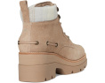 Ботинки Sperry Rocky Hiker с технологией Wave Siping