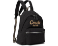 Рюкзак Cargo COACH из хлопка