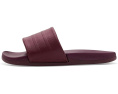 Шлепанцы Adidas Adilette Comfort 2.0 с мягким ремешком