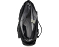 Coastal Flip Lock Tote
