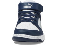 Кроссовки Rebound Layup Sl Puma с мраморным принтом