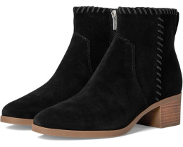 TOMS Delilah ботинки до щиколотки с заостренным носком и водоотталкивающей пропиткой