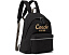 Рюкзак Cargo COACH из хлопка