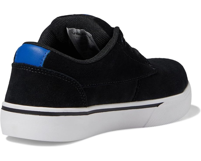 Кроссовки Volcom True EH Comp Toe с композитным носком