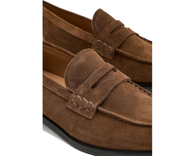 Vagabond Shoemakers Linn лоферы кожаные с каблуком