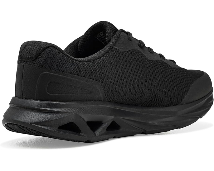 Кроссовки SKECHERS Glide-Step Vortex Avalin с сетчатым верхом и памятью формы