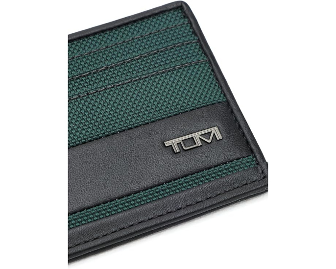 6 Cc Slim Card Case