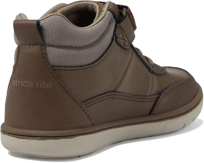 Детские кроссовки Stride Rite SRT Braxton на липучке