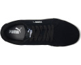 Кроссовки Puma Safety Iconic Suede Low ASTM EH с защитным носком