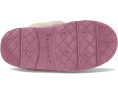 Детские тапочки Bearpaw Kids Loki с подошвой для улицы