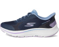 Кроссовки Skechers Go Run Consistent 2.0 Captiva с технологией Hands Free Slip-Ins