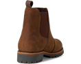 Ботинки Chaco Fields Chelsea WP с водонепроницаемой кожей и эластичными вставками
