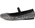 Балетки Mary Jane Violette от Kate Spade New York с ремешком и стразами