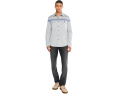 Lennox 32" Heritage Slim Fit Jeans in Cozad