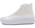 Кроссовки Converse Chuck Taylor All Star Move Platform Hi на платформе