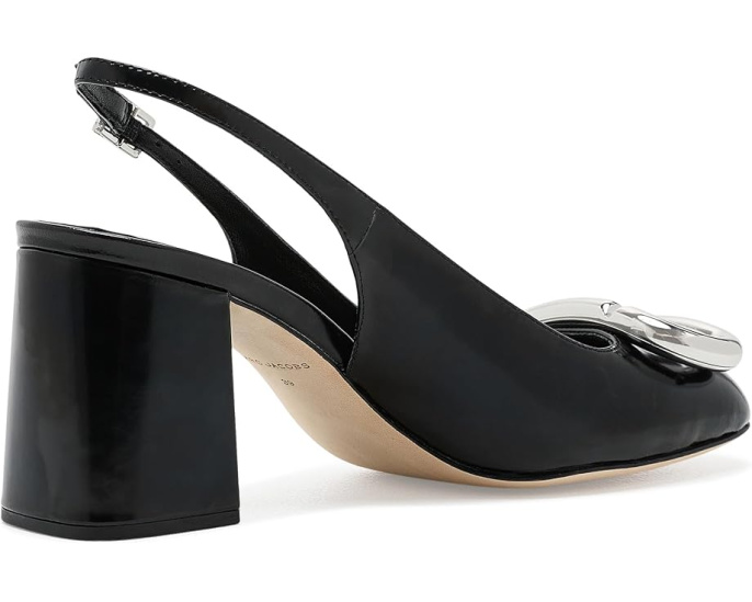 Marc Jacobs туфли The Slingback