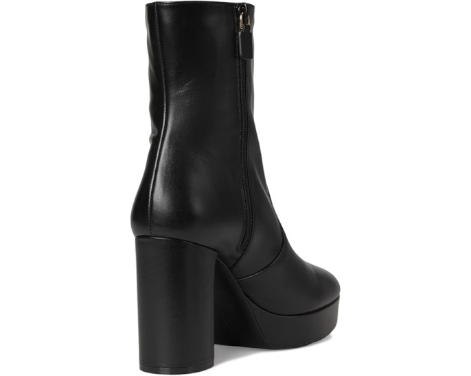 Ботильоны Dayna Platform Stuart Weitzman на платформе