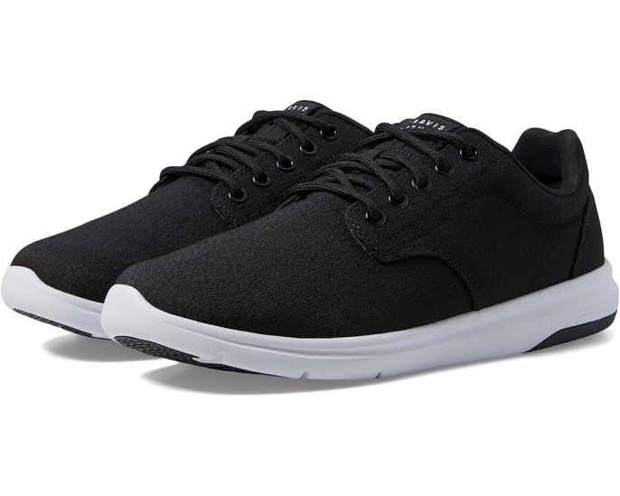 Кроссовки TravisMathew The Daily 2.0 Woven с системой амортизации SweetSpot