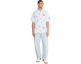 Рубашка Tommy Bahama Nova Wave с принтом ананасов
