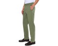Чиносы Polo Ralph Lauren Bedford Stretch Straight Fit цвета Garden Trail