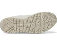 Кроссовки Uno-county Line от Martha Stewart x Skechers с замшевым верхом