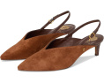 Туфли Vince Camuto Kylien на каблуке kitten heel с ремешком на щиколотке