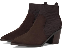 Ботильоны Cole Haan Maggie 75mm с заостренным носком и каблуком-платформой