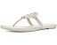 Босоножки Miller Knotted Crystal от Tory Burch с кристаллами