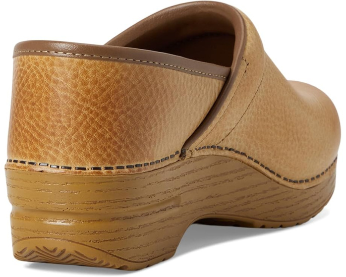 Клог Dansko Professional с качающейся подошвой для комфорта