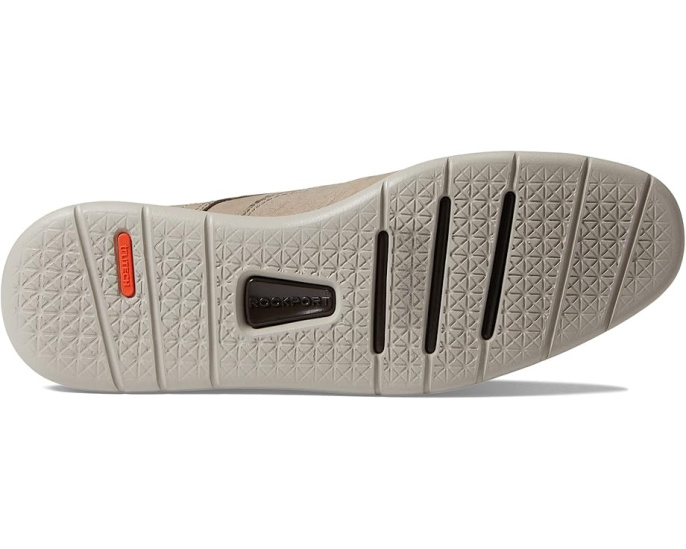 Туфли Total Motion Craft Wing Tip от Rockport