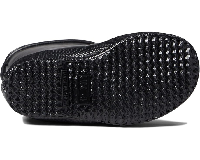 Детские сапоги Hunter First Classic Gloss для лужа с круглым носком