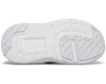 Детские кроссовки Saucony Breeze Sport JR на липучке для малышей