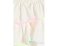 Платье Rainbow Tiered Bow от Lola and The Boys для малышей